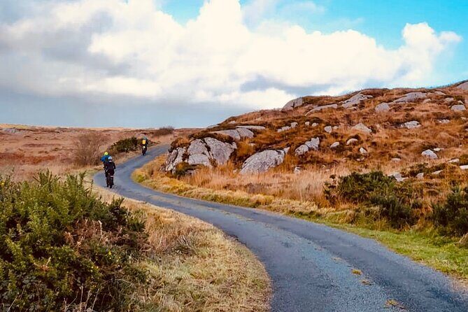 Taste of Connemara Tour by Electric Fat Tyre Bike - Who is This Tour Best For?