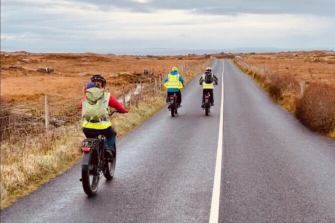 Taste of Connemara Tour by Electric Fat Tyre Bike - Final Thoughts: Is It Worth It?