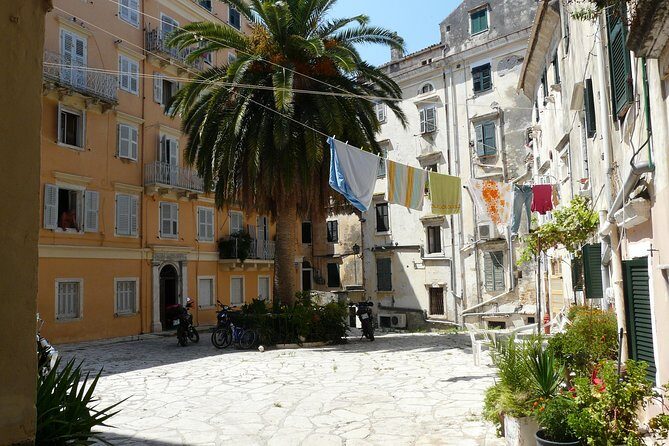 Taste of Corfu Town - In-Depth Review: What to Expect from the Taste of Corfu Town Tour