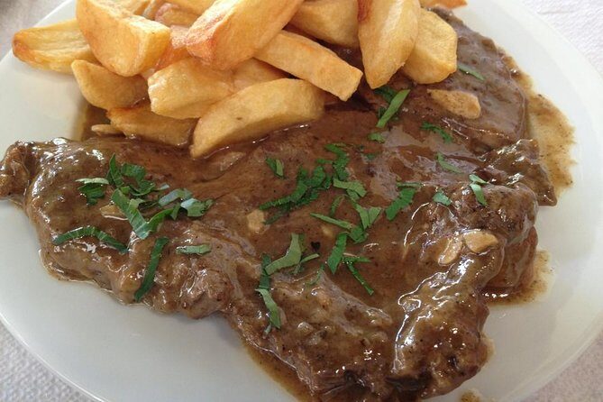 Taste of Corfu Town - Final Thoughts