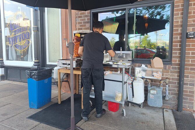 Taste of Denver by Bike - Authenticity and Local Flavor