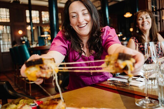 Taste of Dublin: The Ultimate Irish Food Tour - An In-Depth Look at the Dublin Food Tour