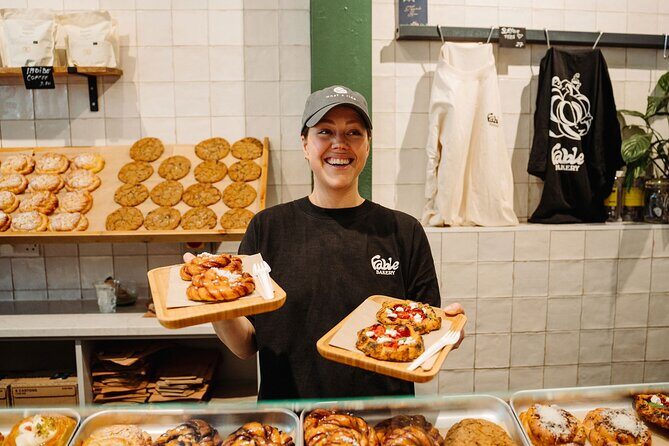 Taste of Dublin: The Ultimate Irish Food Tour - FAQ