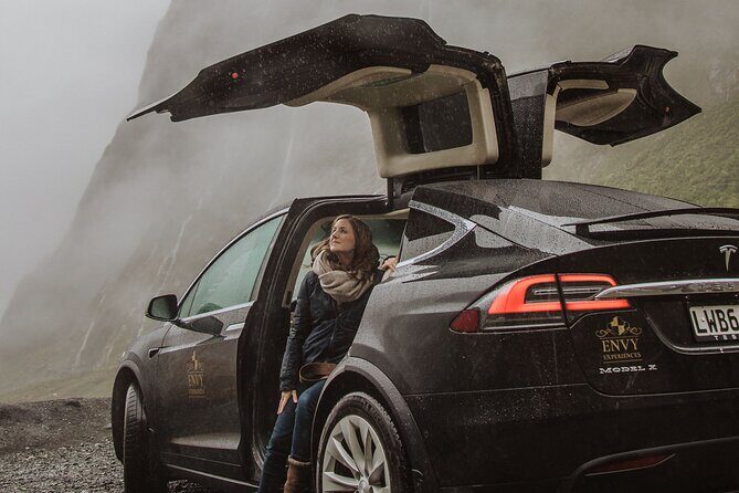 Taste of Fiordland // Helicopter Scenic Flight from Te Anau - Final Thoughts