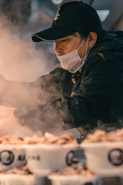 Taste of Flushing: NYCs Largest Chinatown Foodie Adventure - Exploring Flushing’s Culinary Landscape