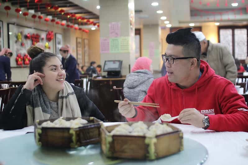 Taste of Flushing: NYCs Largest Chinatown Foodie Adventure - Who Will Love This Tour?