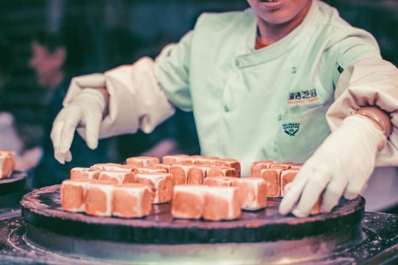 Taste of Flushing: NYCs Largest Chinatown Foodie Adventure - The Sum Up