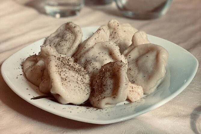 Taste of Georgia. Cooking-Class Khinkali, Khachapuri and more - An In-Depth Look at the Georgian Cooking Class