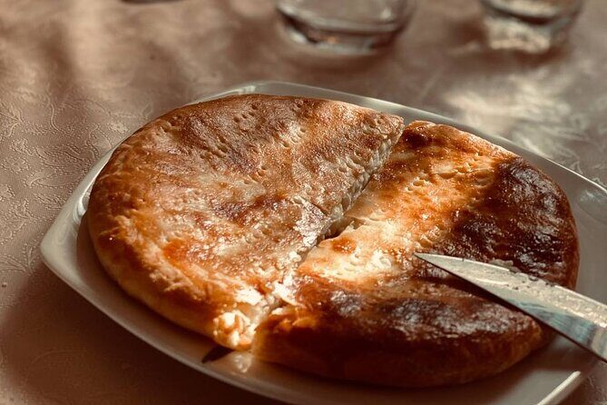 Taste of Georgia. Cooking-Class Khinkali, Khachapuri and more - The Sum Up: Why This Cooking Class Is a Great Choice