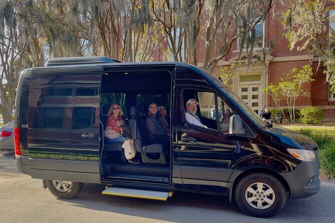 Taste of Historic Plantations 1/2 Day Tour - The Practicalities: What You Need to Know