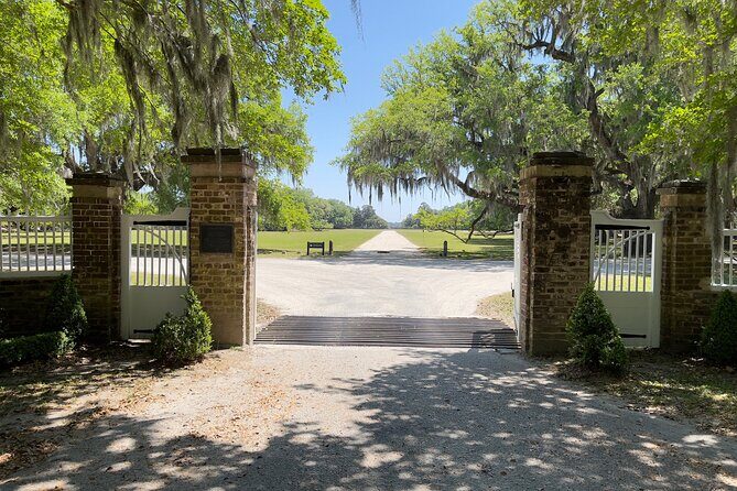 Taste of Historic Plantations 1/2 Day Tour - Final Thoughts