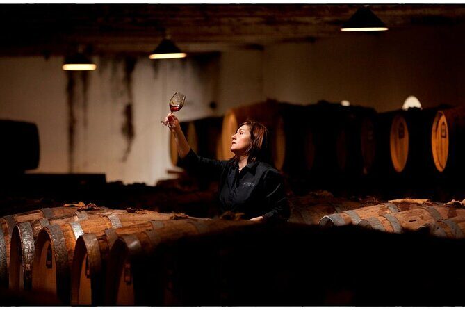 Taste of History Tour in Seppeltsfield - The Experience: Why It Matters for Travelers