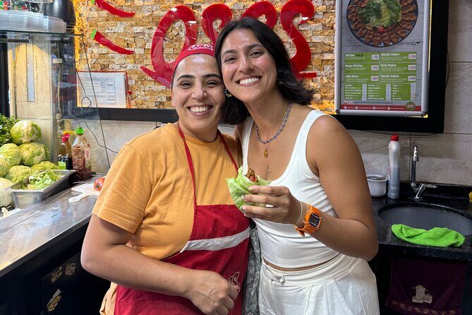 Taste of Istanbul - Fener Neighborhood and the Greek Orthodox School