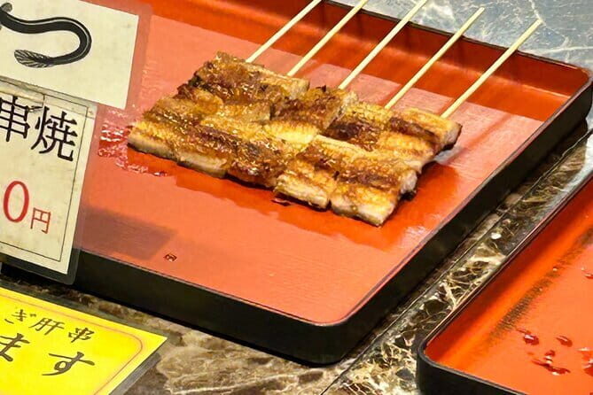 Taste of Kanazawa (Food tasting in Omicho Market & Higashi Chaya) - Who Will Enjoy This Tour?