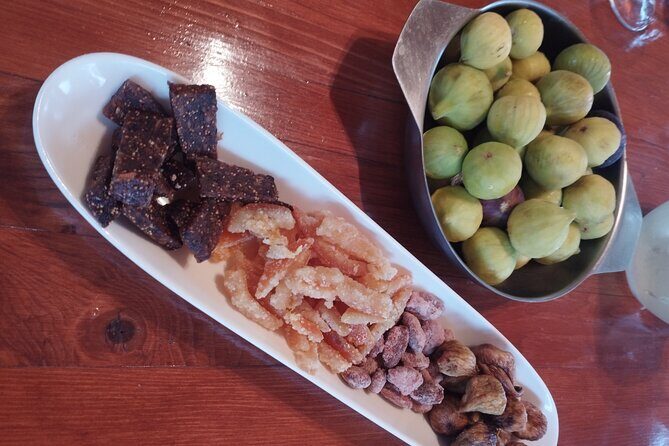Taste of Korcula by Mountain Bike Tour (local produce tasting) - Who Will Enjoy This Tour?