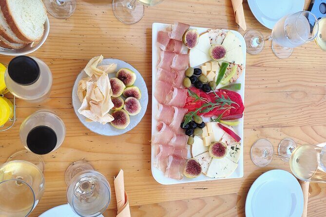 Taste of Korcula by Mountain Bike Tour (local produce tasting) - FAQ