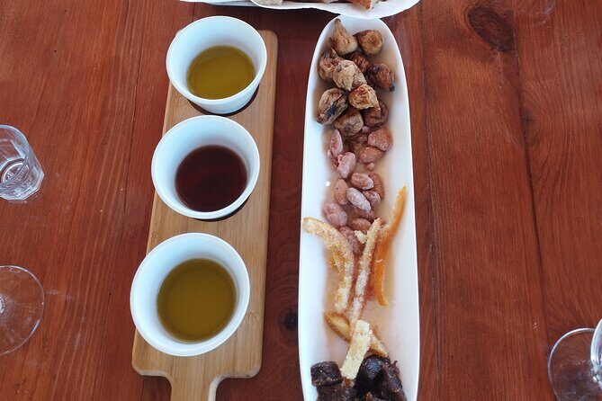 Taste of Korcula Tour (local produce tasting) - FAQ