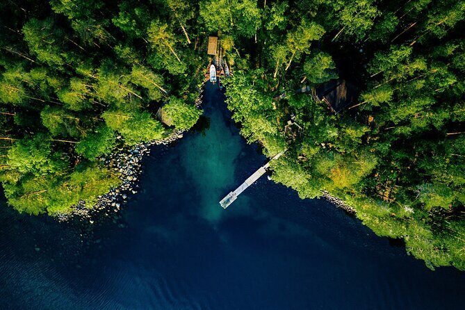 Taste of Lapland - What is the Taste of Lapland Tour?