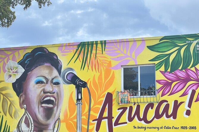 Taste of Little Havana Food Tour in Miami with Cuban Street Food - The Itinerary: What to Expect