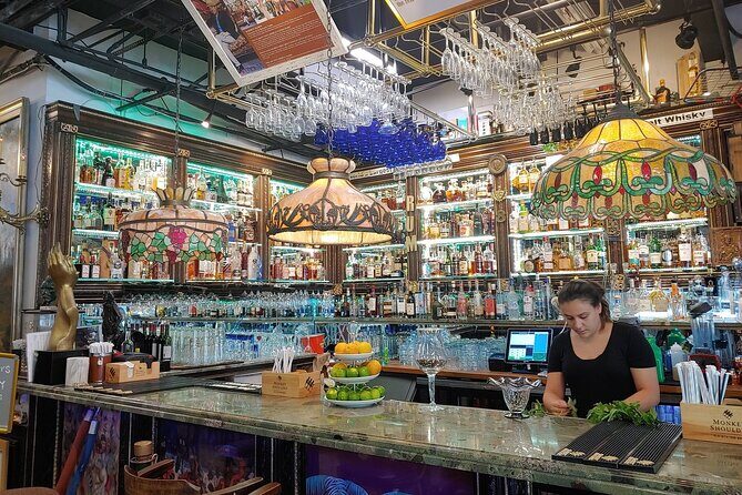 Taste of Little Havana Food Tour in Miami with Cuban Street Food - Practical Tips for Participants