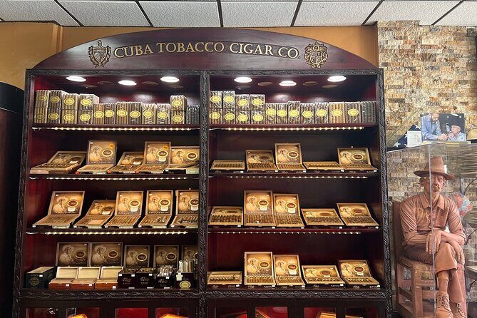 Taste of Little Havana Food Tour in Miami with Cuban Street Food - FAQ