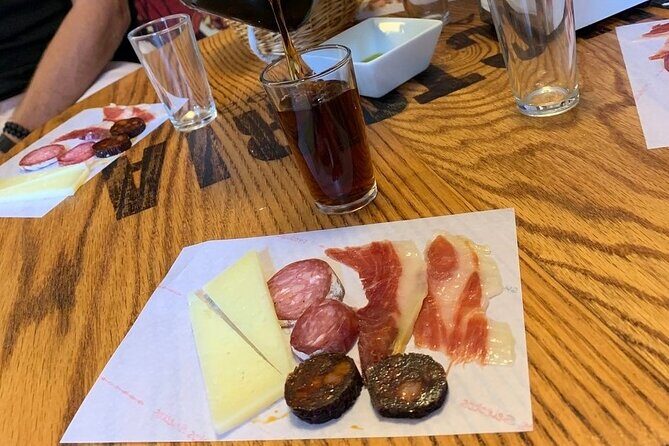 Taste of Malaga Tour : Tapas, History and Local Customs - Authenticity and Value