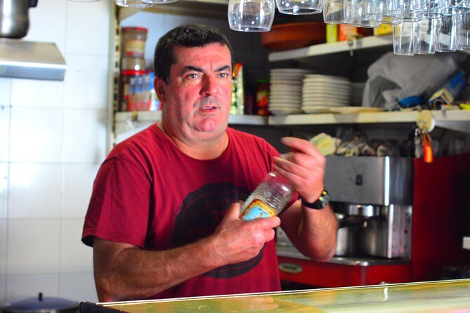 Taste of Marbella Food & Market Small Group Tour - Why This Tour Works Well