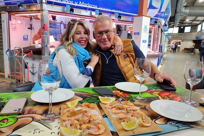 Taste of Marbella Food & Market Small Group Tour - Final Thoughts