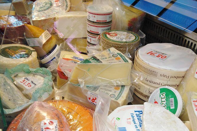 Taste of Marbella Food & Market Small Group Tour - FAQ