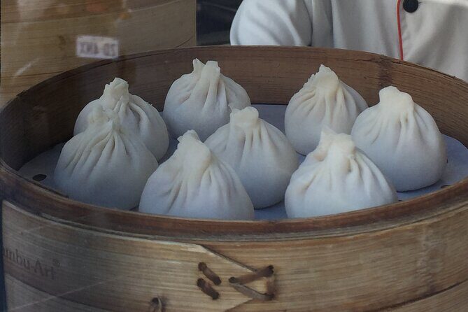 Taste of Melbourne Food Tour - The Showstopper: A Delicious Lunch