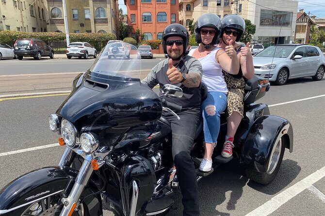 Taste of Melbourne Food Tour - Practical Details and Tips