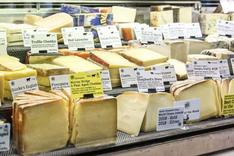 Taste of Melbourne: Local Laneways, Boroughs, Bites & Brews - An In-Depth Look at the Experience