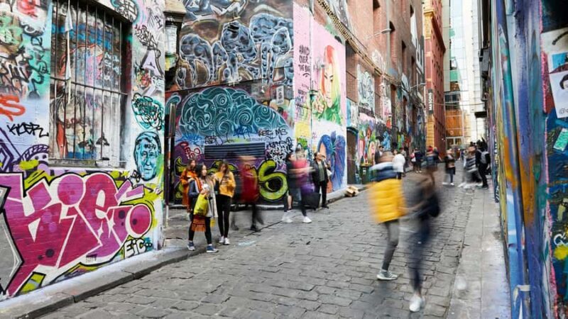 Taste of Melbourne: Local Laneways, Boroughs, Bites & Brews - FAQs