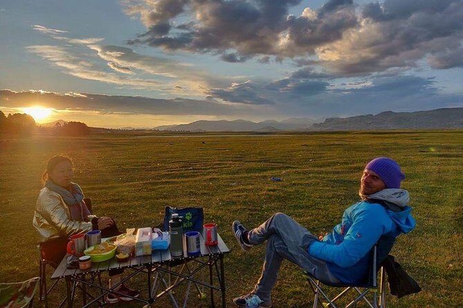 Taste of Mongolian Altai - Exploring the Itinerary: What You Can Expect
