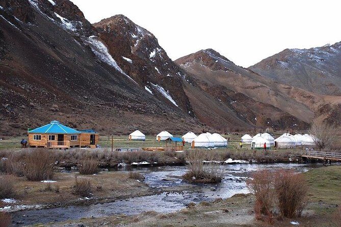 Taste of Mongolian Altai - Who Will Love This Tour?