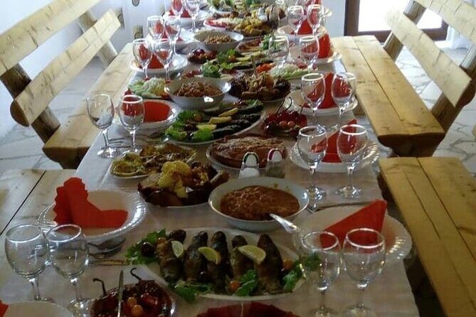 TASTE OF MONTENEGRO - Gastro Tour of Montenegrian Wine and food - Practical Details That Matter