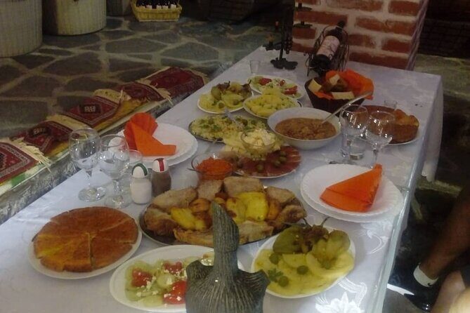 TASTE OF MONTENEGRO - Gastro Tour of Montenegrian Wine and food - Who Should Consider This Tour?