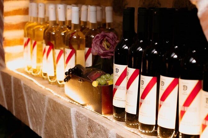 TASTE OF MONTENEGRO - Gastro Tour of Montenegrian Wine and food - The Sum Up