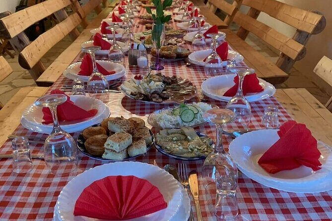 TASTE OF MONTENEGRO - Gastro Tour of Montenegrian Wine and food - FAQs