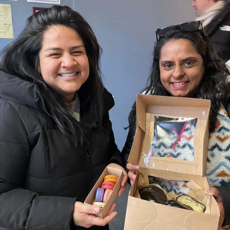 Taste of New Jersey: Food Tour of Montclair - Key Points