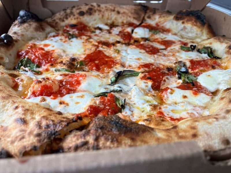 Taste of New Jersey: Food Tour of Montclair - A Closer Look at the Experience