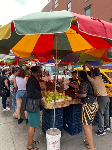Taste of NYC: Manhattan Chinatown & Little Italy Food Tour - Key Points