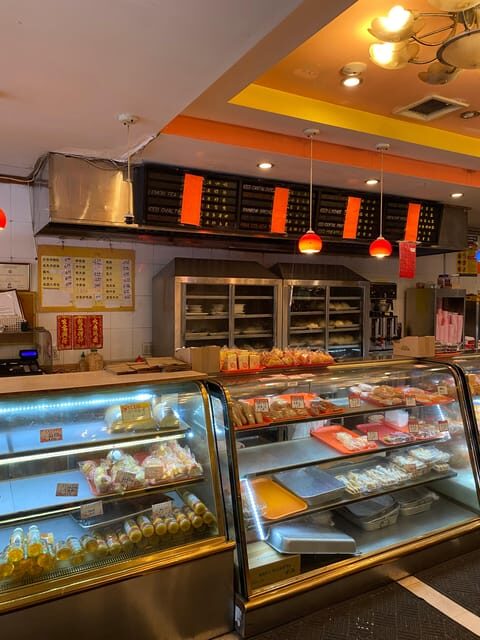 Taste of NYC: Manhattan Chinatown & Little Italy Food Tour - Who Will Love This Tour?