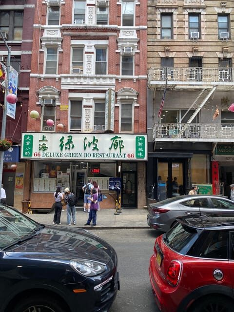 Taste of NYC: Manhattan Chinatown & Little Italy Food Tour - FAQ