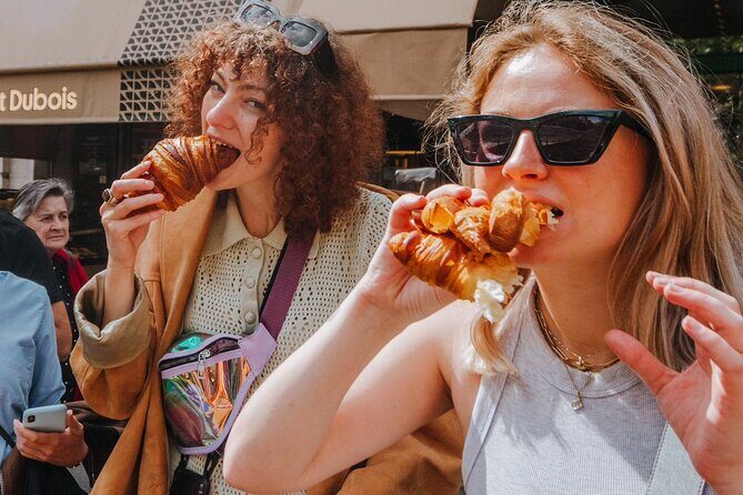 Taste of Paris Food and Bike Tour - FAQs