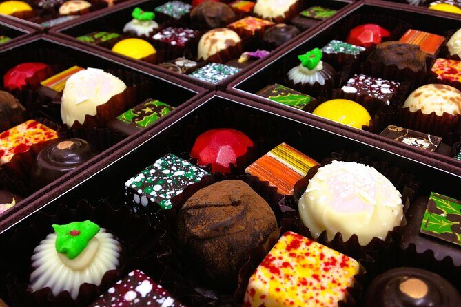 Taste of Petone: Wellingtons Half-Day Gourmet Tour - Key Points