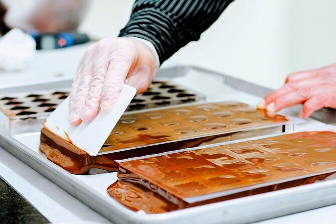 Taste of Petone: Wellingtons Half-Day Gourmet Tour - The Experience and What It Means for You