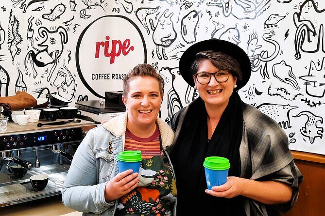 Taste of Petone: Wellingtons Half-Day Gourmet Tour - Why This Tour Offers Genuine Value