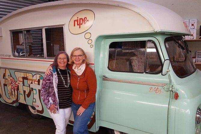 Taste of Petone: Wellingtons Half-Day Gourmet Tour - The Sum Up