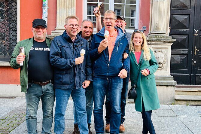 Taste of Poland - Food and Culture Tour - In-Depth Look at the Tour Experience